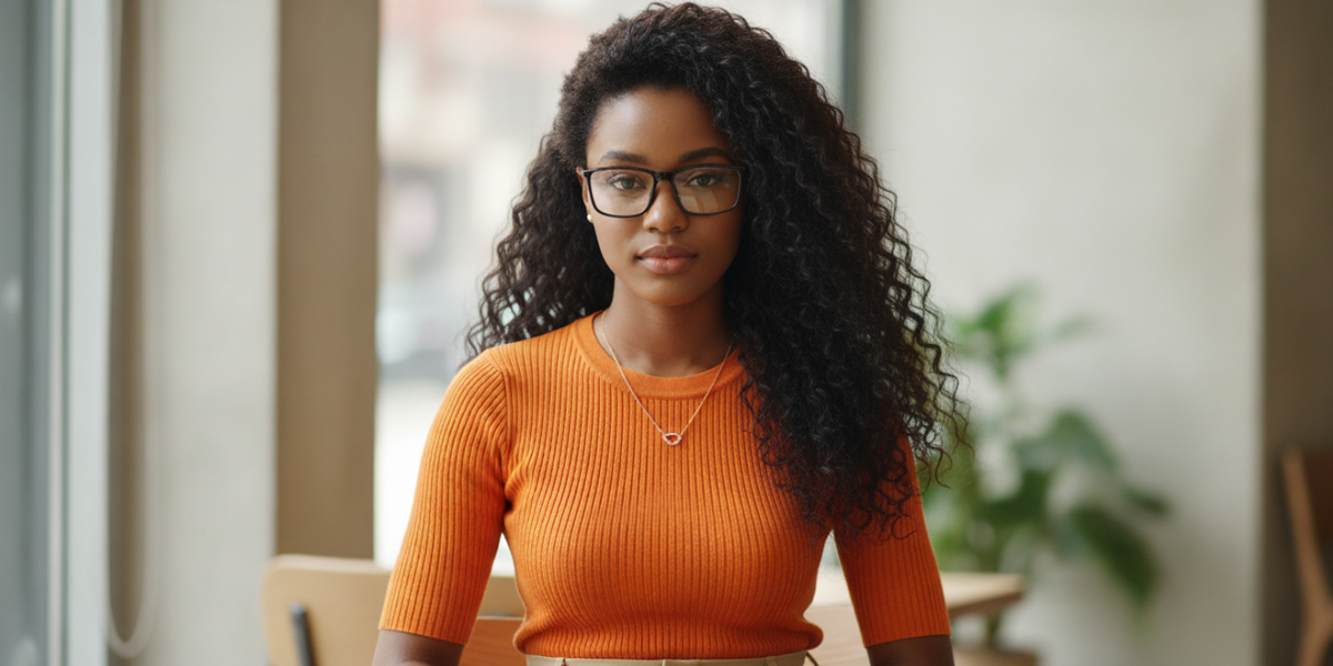 Full Rim Rectangle Classic Sports Eyeglasses