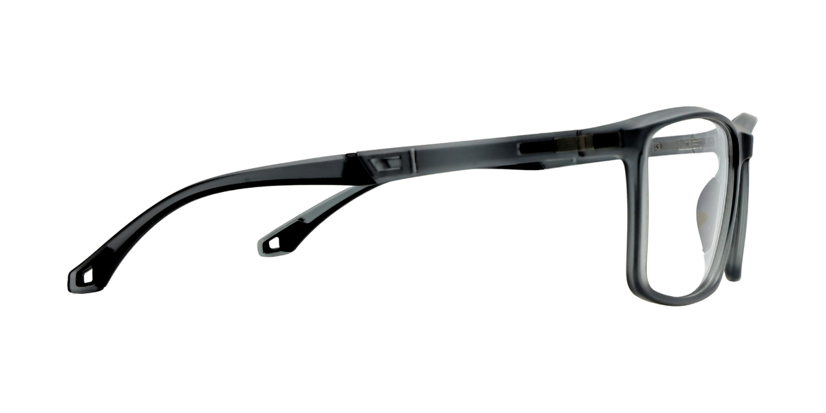 Full Rim Rectangle Classic Sports Eyeglasses