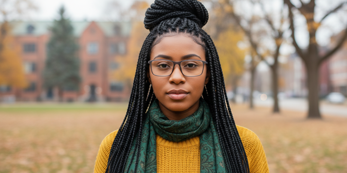 Full Rim Rectangle Classic Sports Eyeglasses