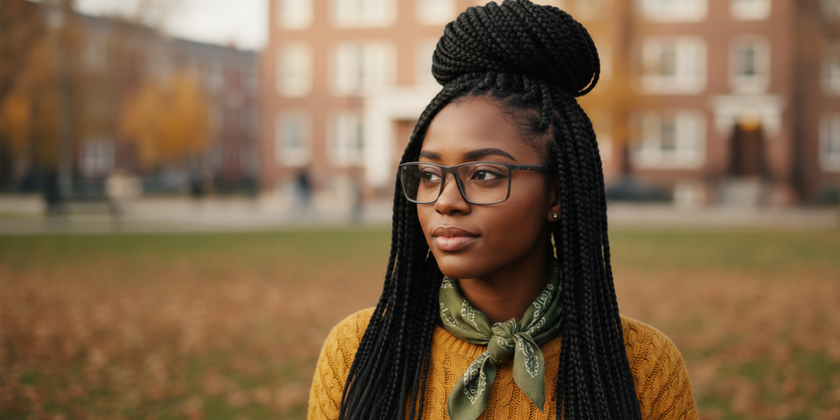 Full Rim Rectangle Classic Sports Eyeglasses