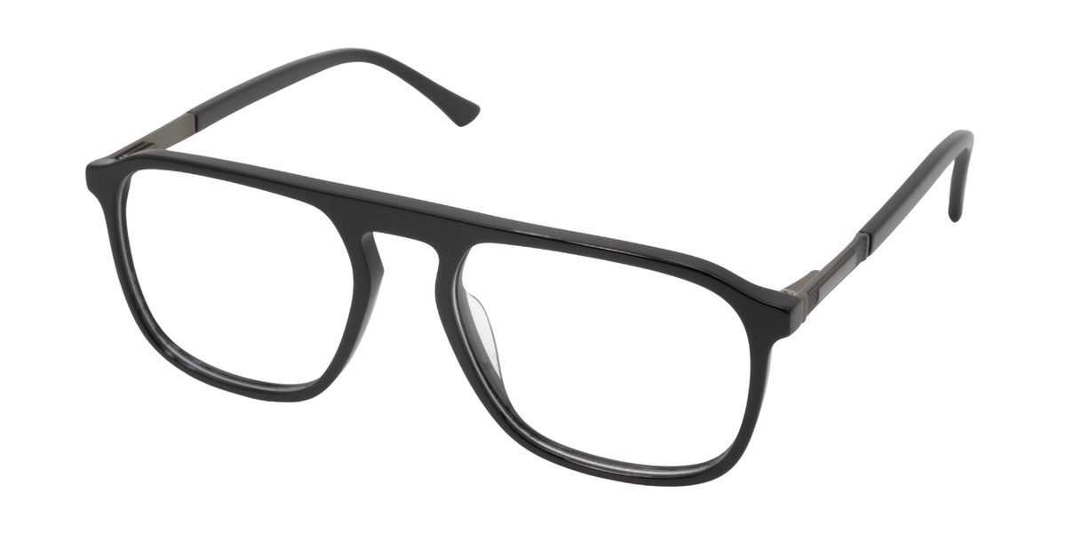 Full Rim Rectangle premium Eyeglasses