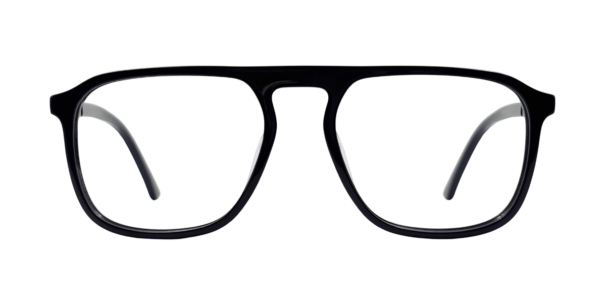 Full Rim Rectangle premium Eyeglasses