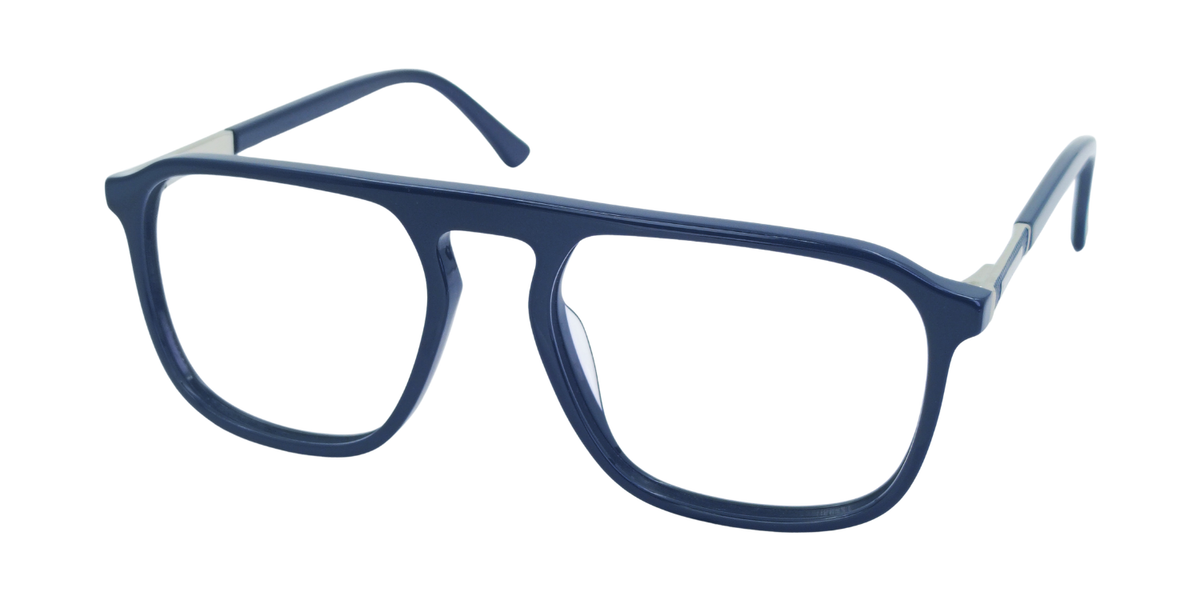Full Rim Rectangle premium Eyeglasses