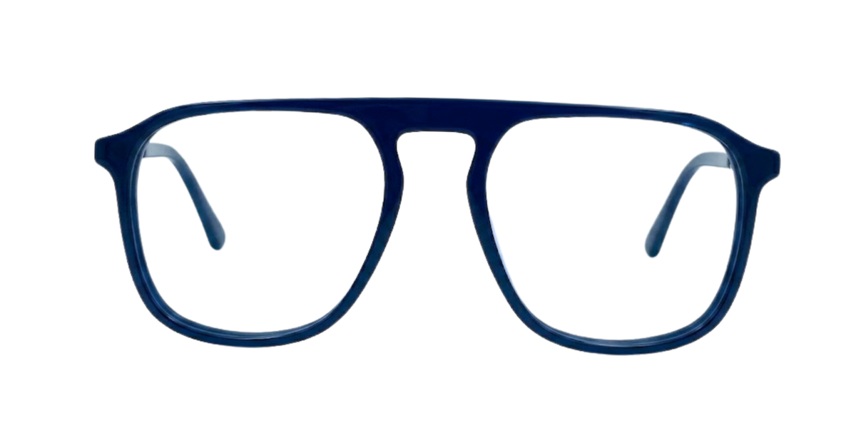 Full Rim Rectangle premium Eyeglasses