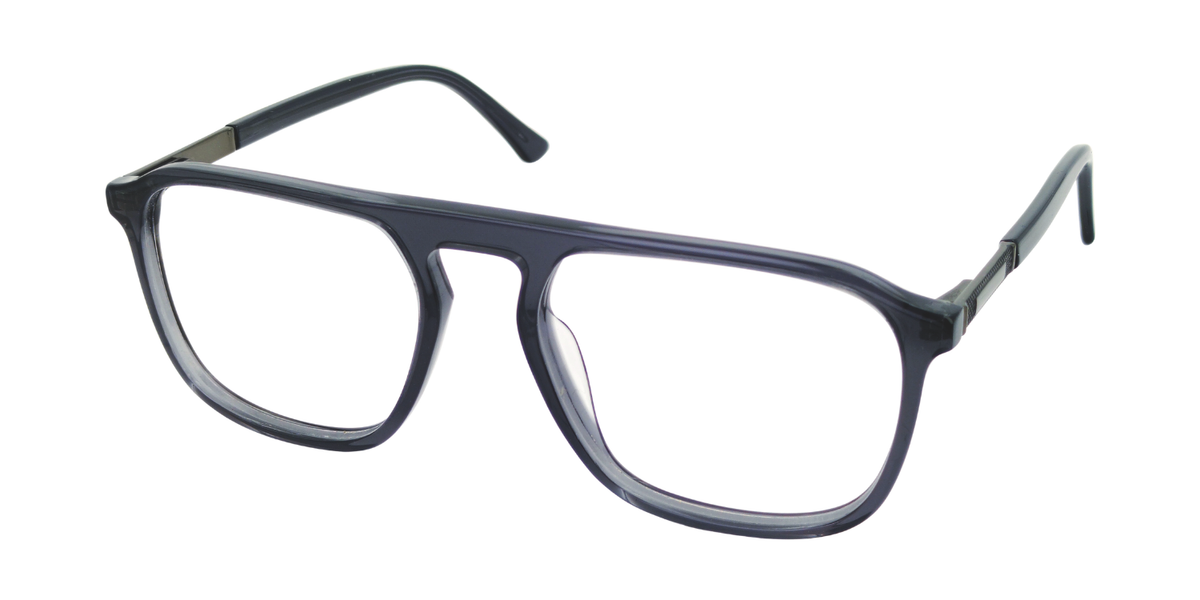 Full Rim Rectangle premium Eyeglasses