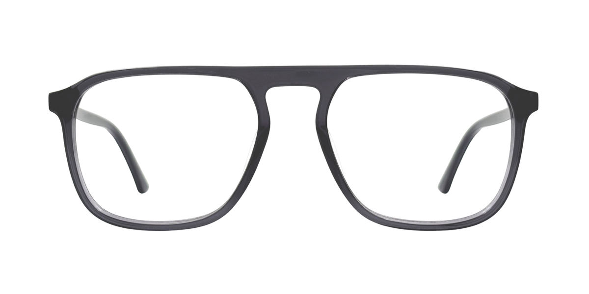 Full Rim Rectangle premium Eyeglasses