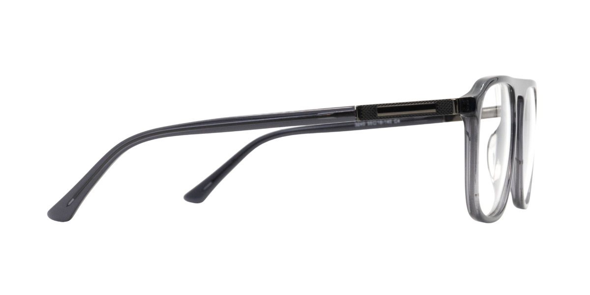 Full Rim Rectangle premium Eyeglasses