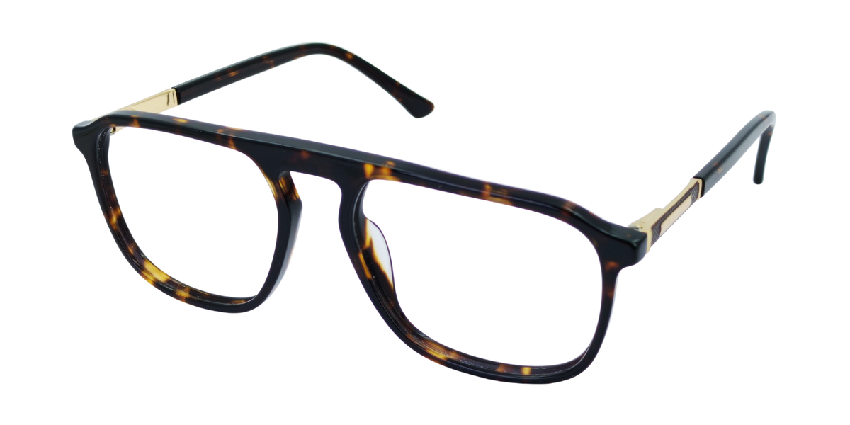 Full Rim Rectangle premium Eyeglasses