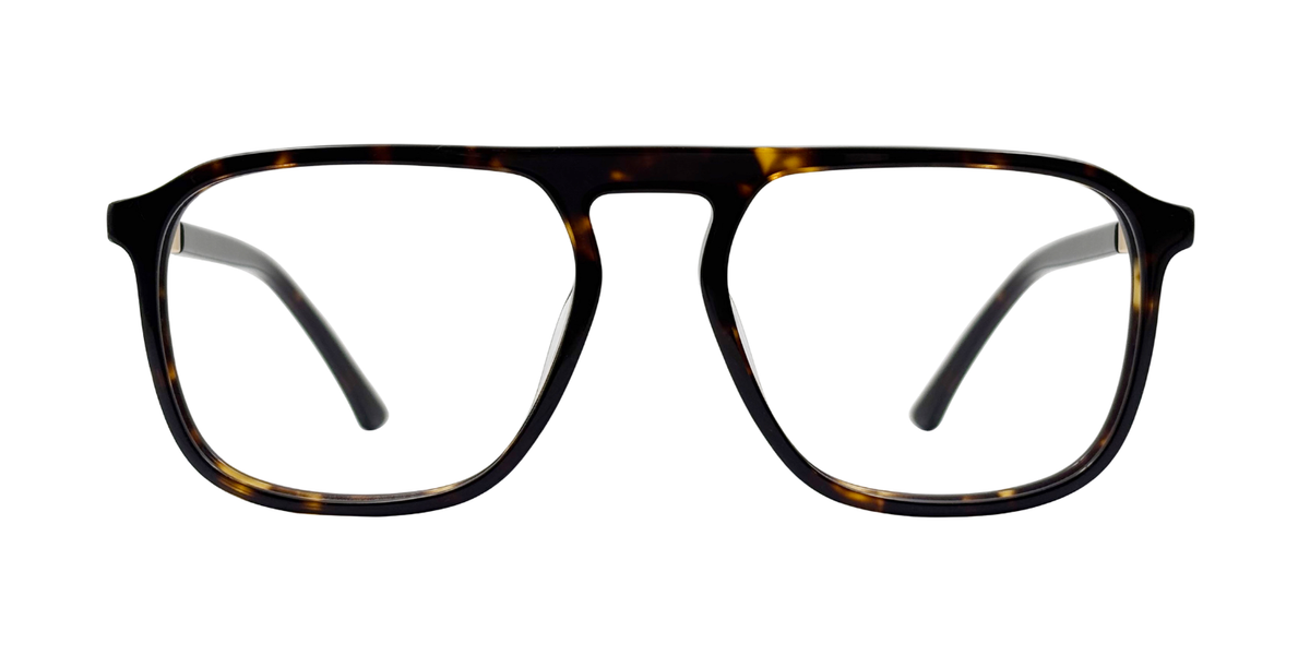 Full Rim Rectangle premium Eyeglasses