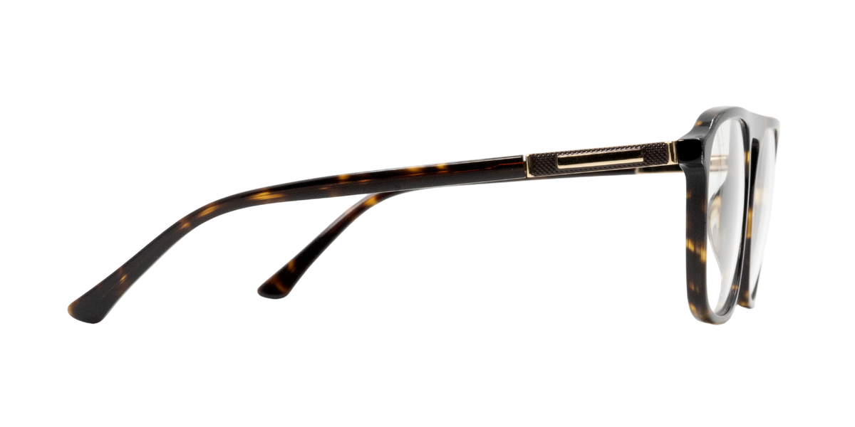 Full Rim Rectangle premium Eyeglasses