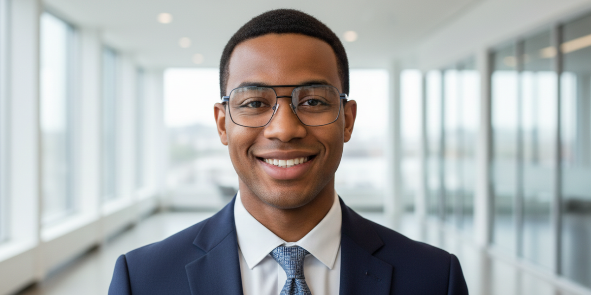 Full Rim Double Bridge Square Classic Eyeglasses