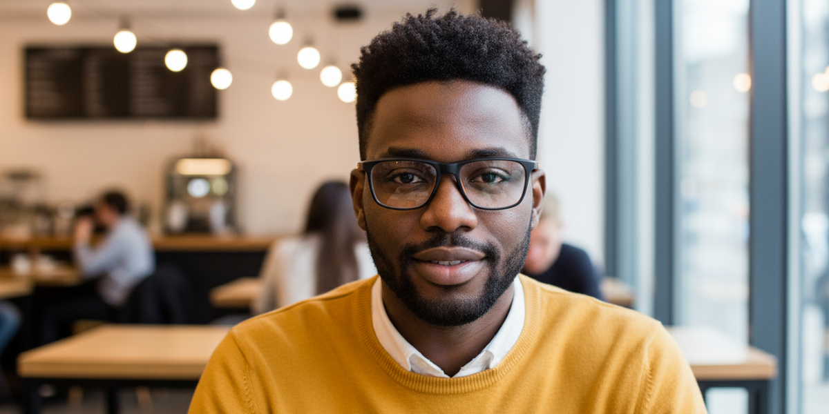 Full Rim Rectangle Classic Sports Eyeglasses