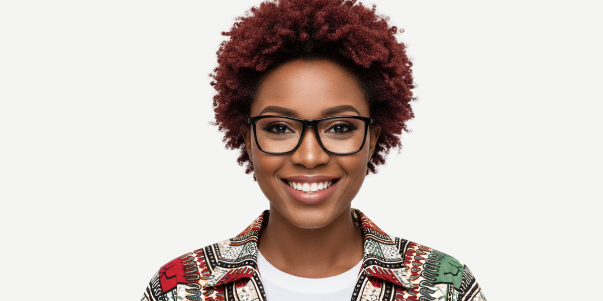 Full Rim Rectangle Classic Sports Eyeglasses