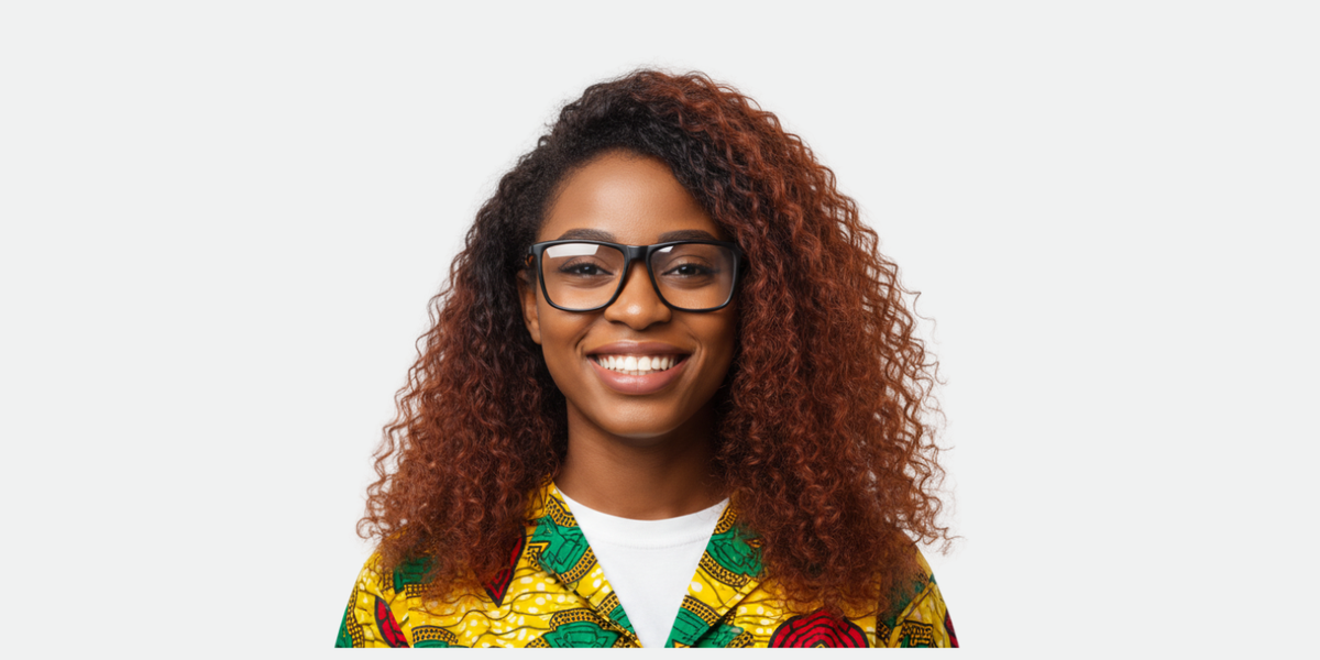 Full Rim Rectangle Classic Sports Eyeglasses