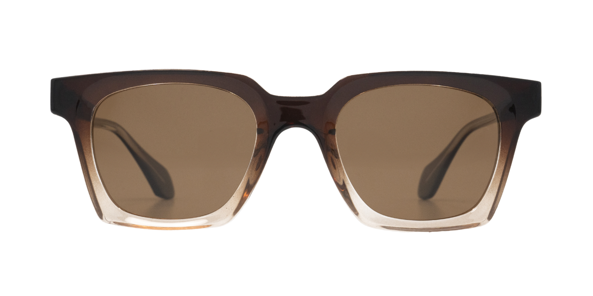 Full Rim Square Classic sunglasses