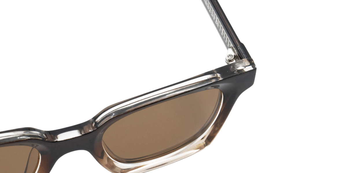 Full Rim Square Classic sunglasses