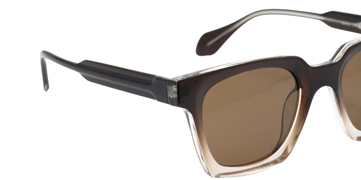 Full Rim Square Classic sunglasses
