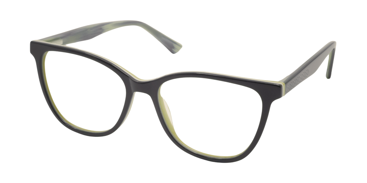 Full Rim Cat Eye Classic Eyeglasses