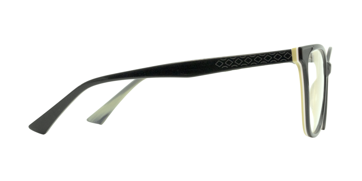 Full Rim Cat Eye Classic Eyeglasses
