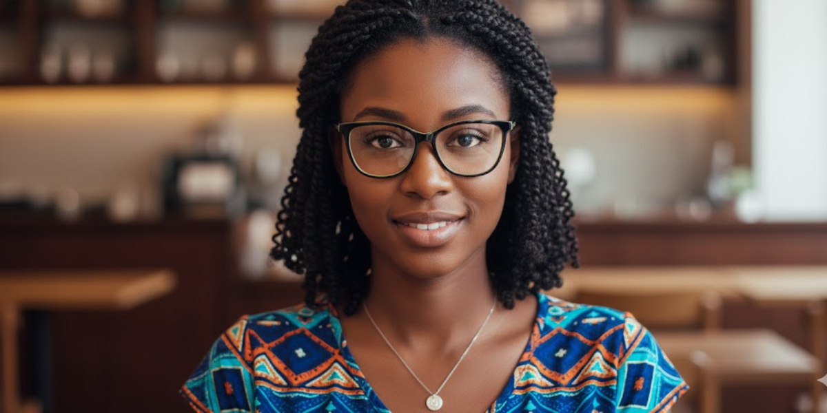 Full Rim Cat Eye Classic Eyeglasses
