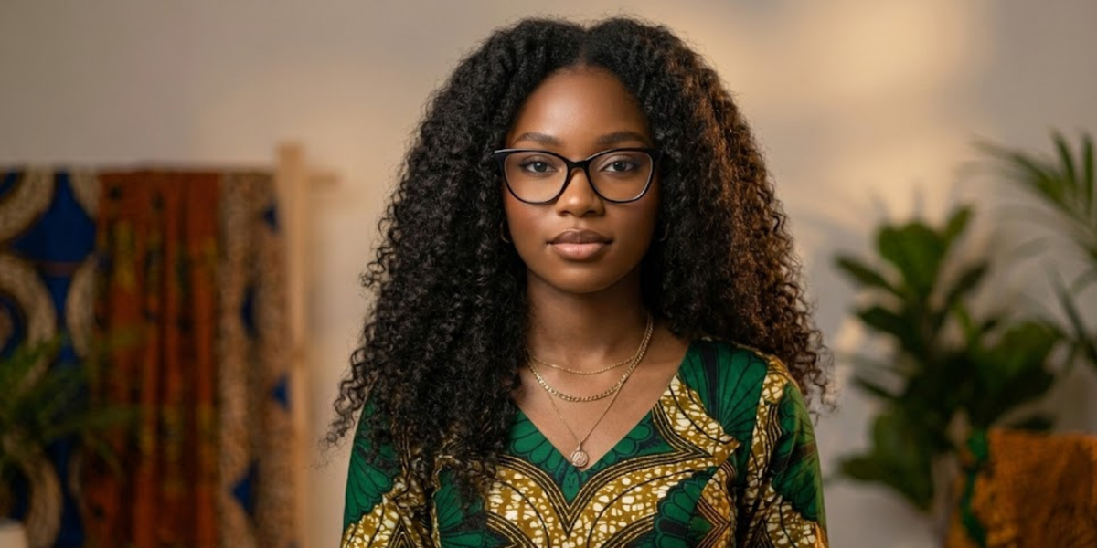 Full Rim Cat Eye Classic Eyeglasses