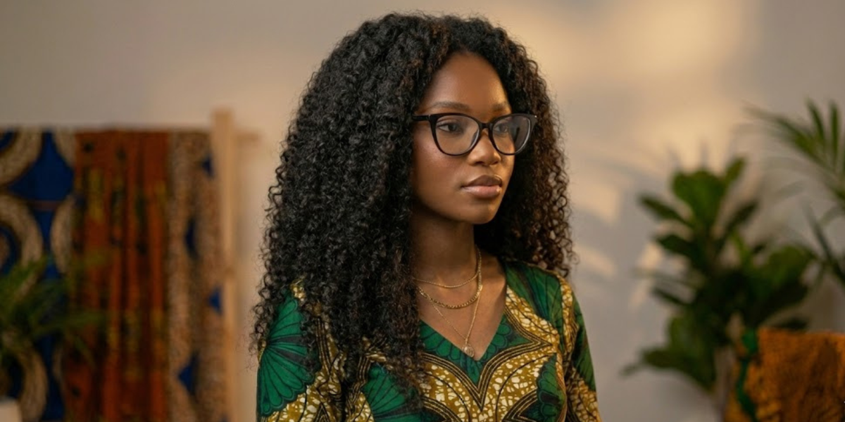 Full Rim Cat Eye Classic Eyeglasses