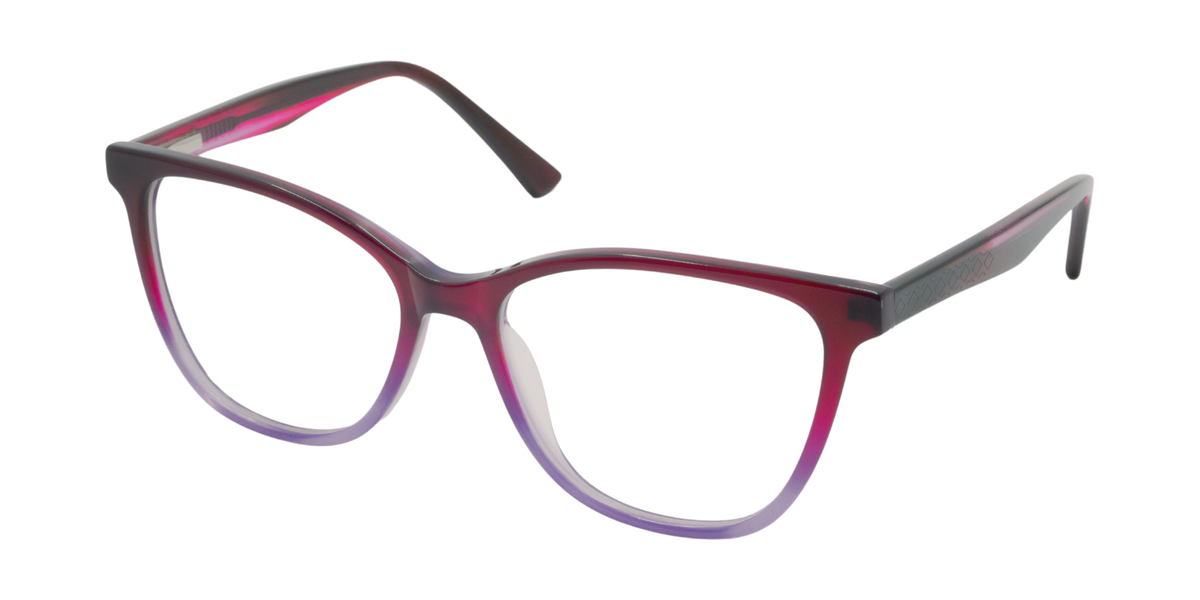 Full Rim Cat Eye Classic Eyeglasses