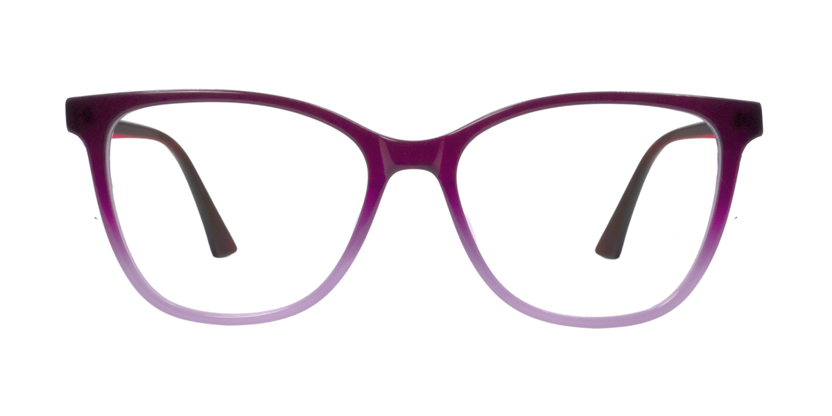 Full Rim Cat Eye Classic Eyeglasses
