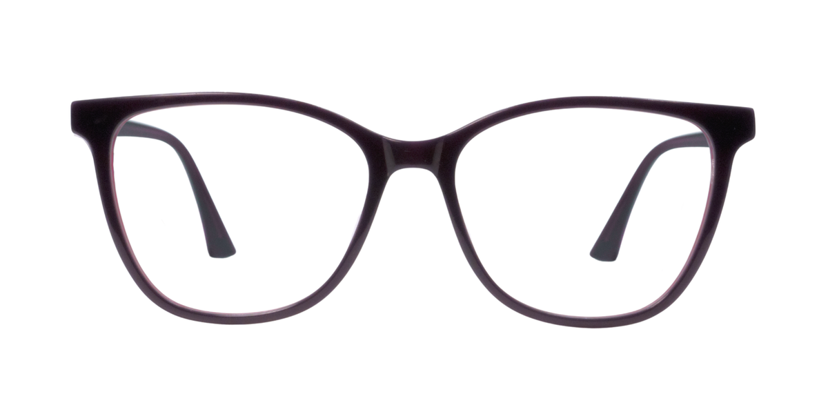 Full Rim Cat Eye Classic Eyeglasses