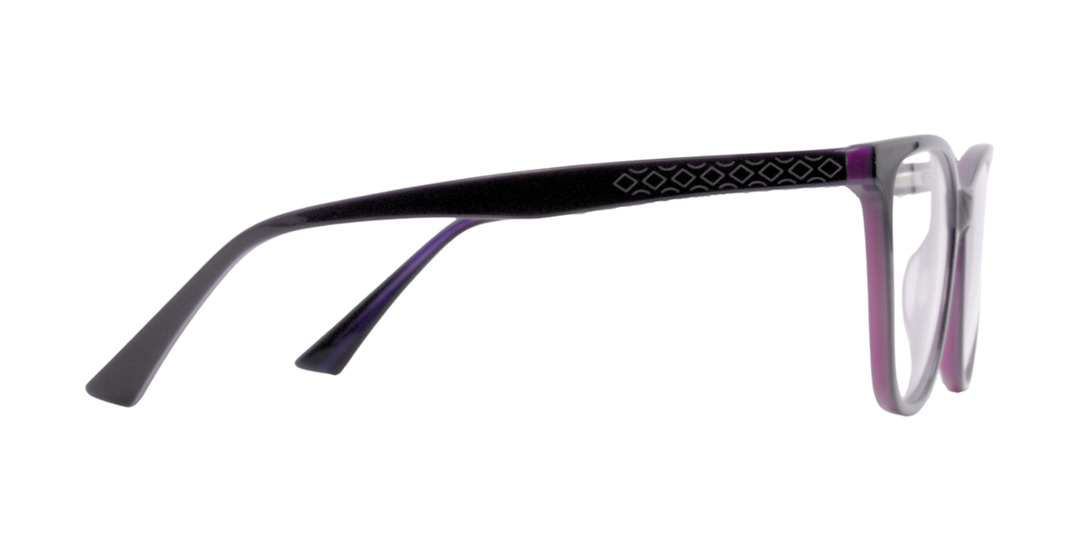 Full Rim Cat Eye Classic Eyeglasses