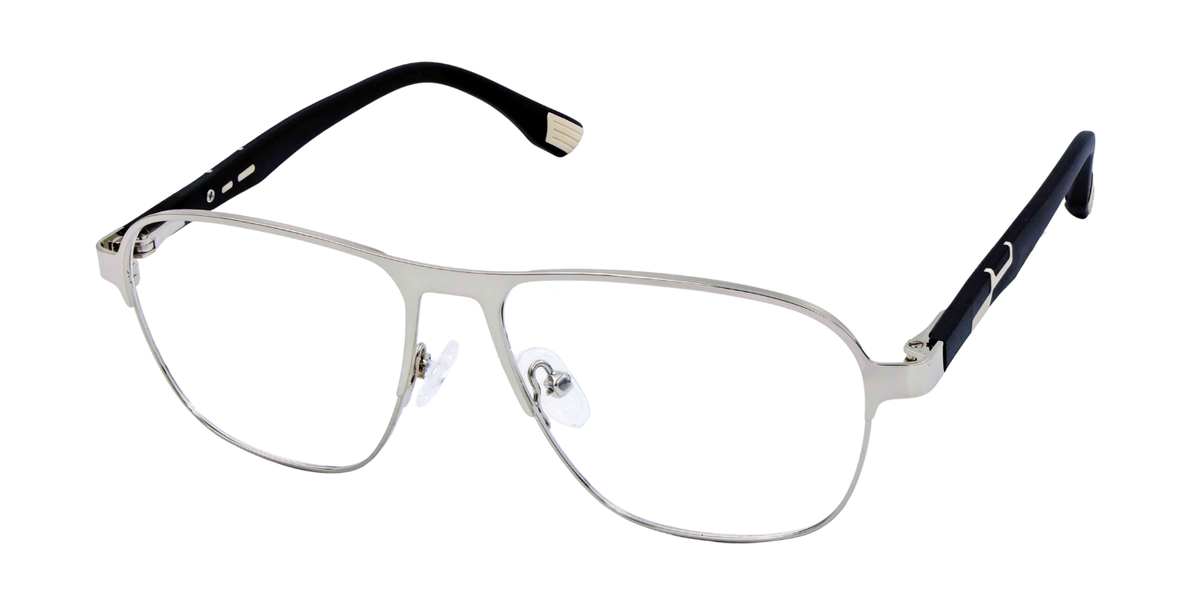 Full Rim Aviator Classic Eyeglasses