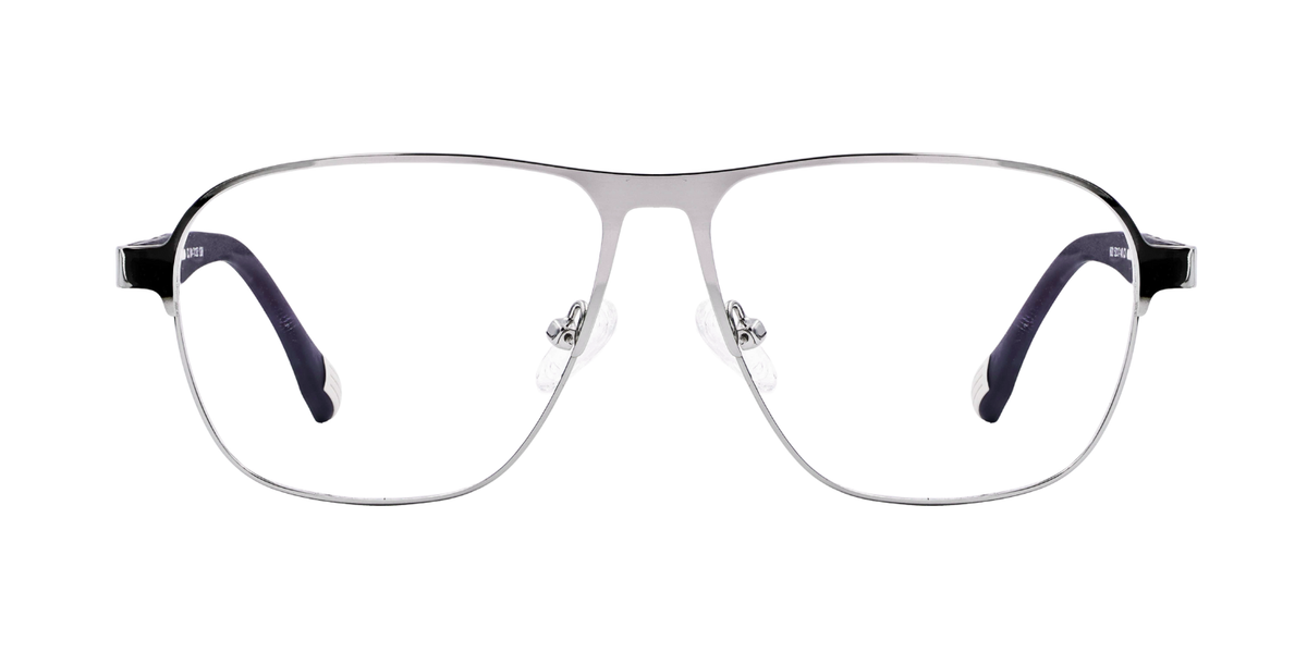 Full Rim Aviator Classic Eyeglasses