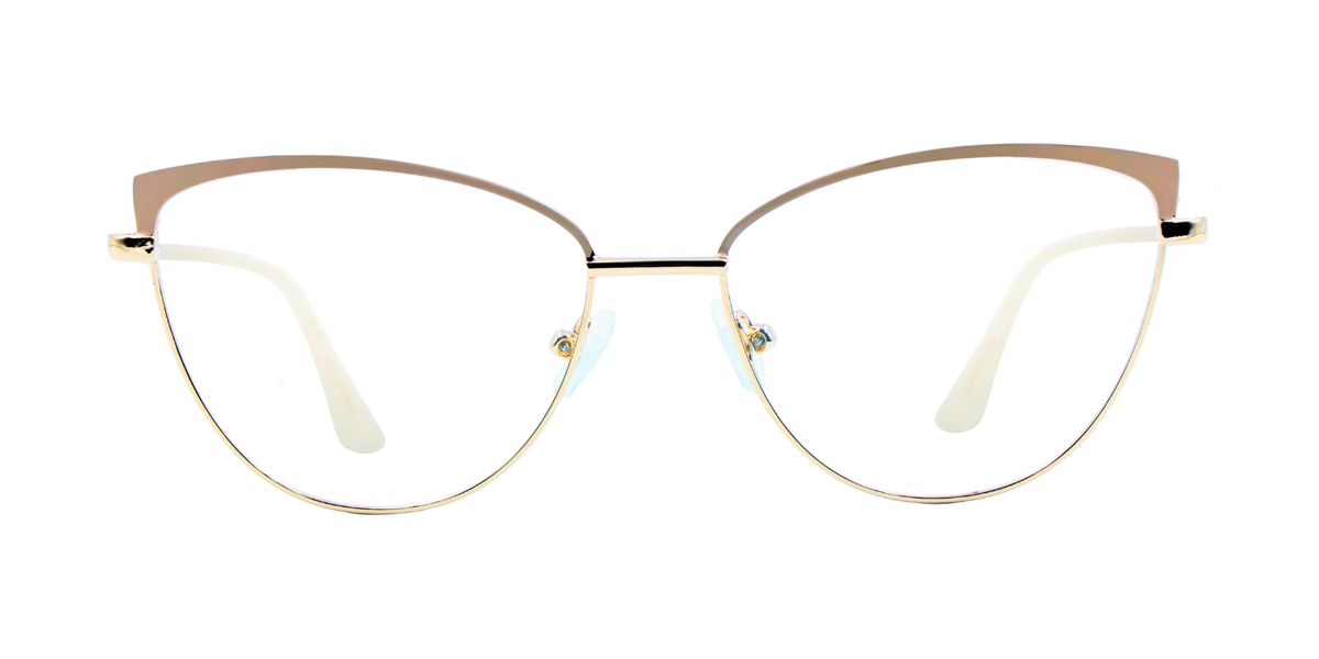 Full Rim Cat Eye Classic Eyeglasses