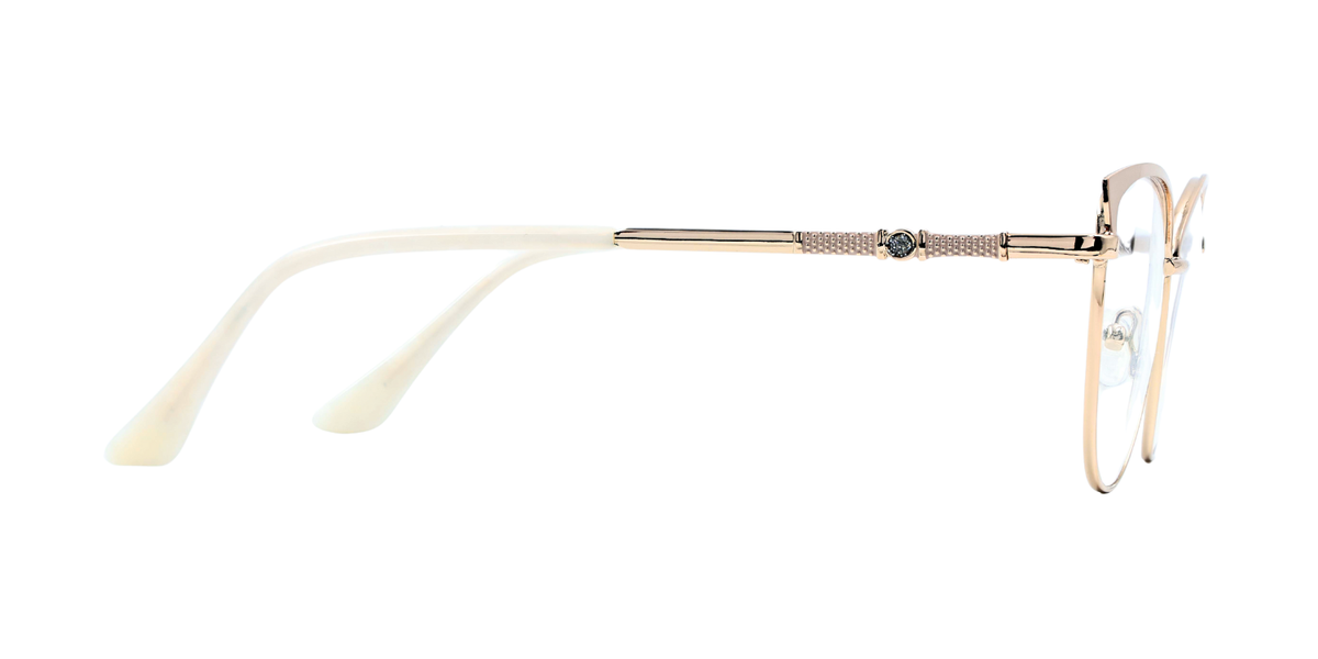 Full Rim Cat Eye Classic Eyeglasses