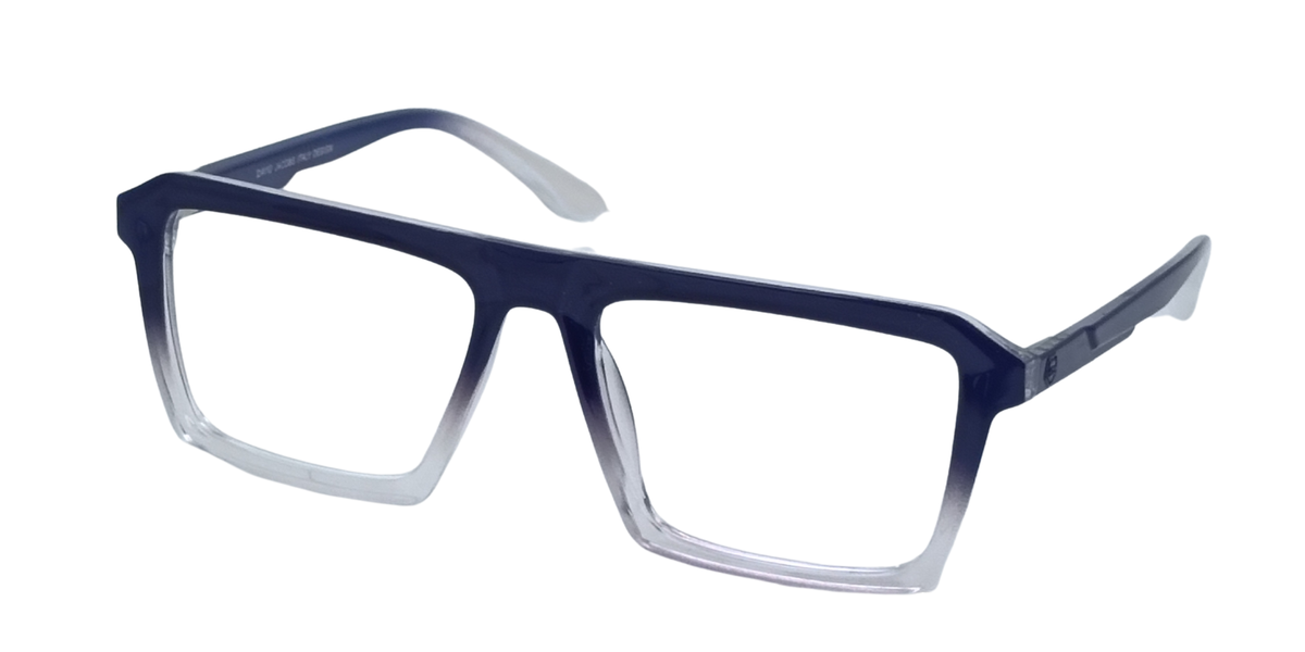 Frame + lenses 2