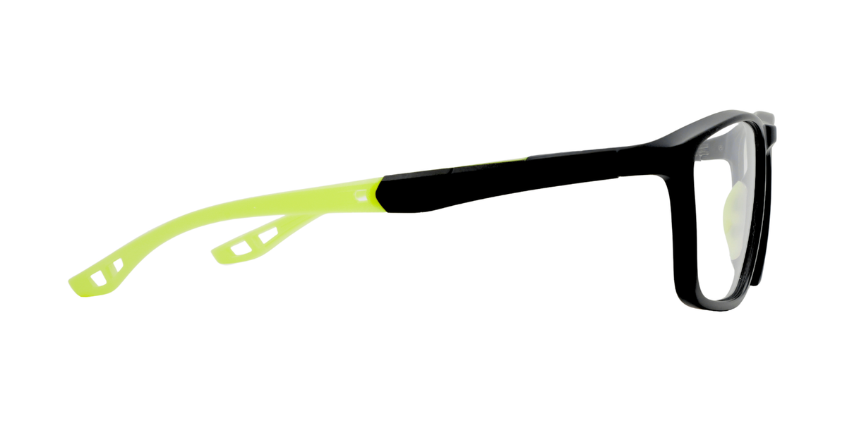 Full Rim Rectangle Classic Sports Eyeglasses
