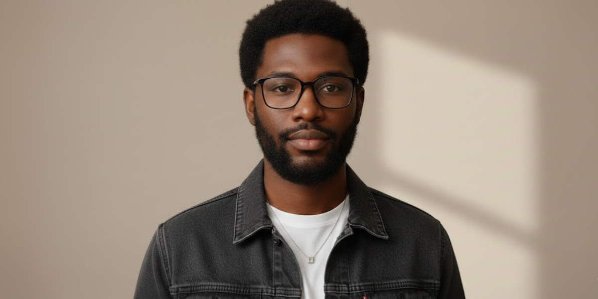 Full Rim Rectangle Classic Eyeglasses