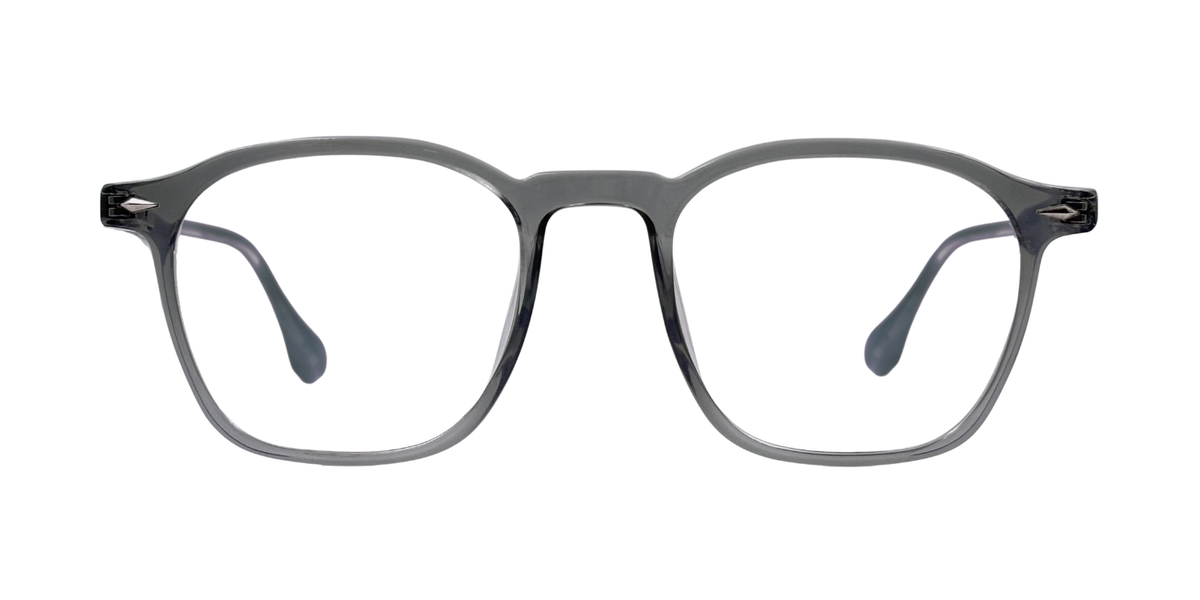 Full Rim Square Classic Eyeglasses