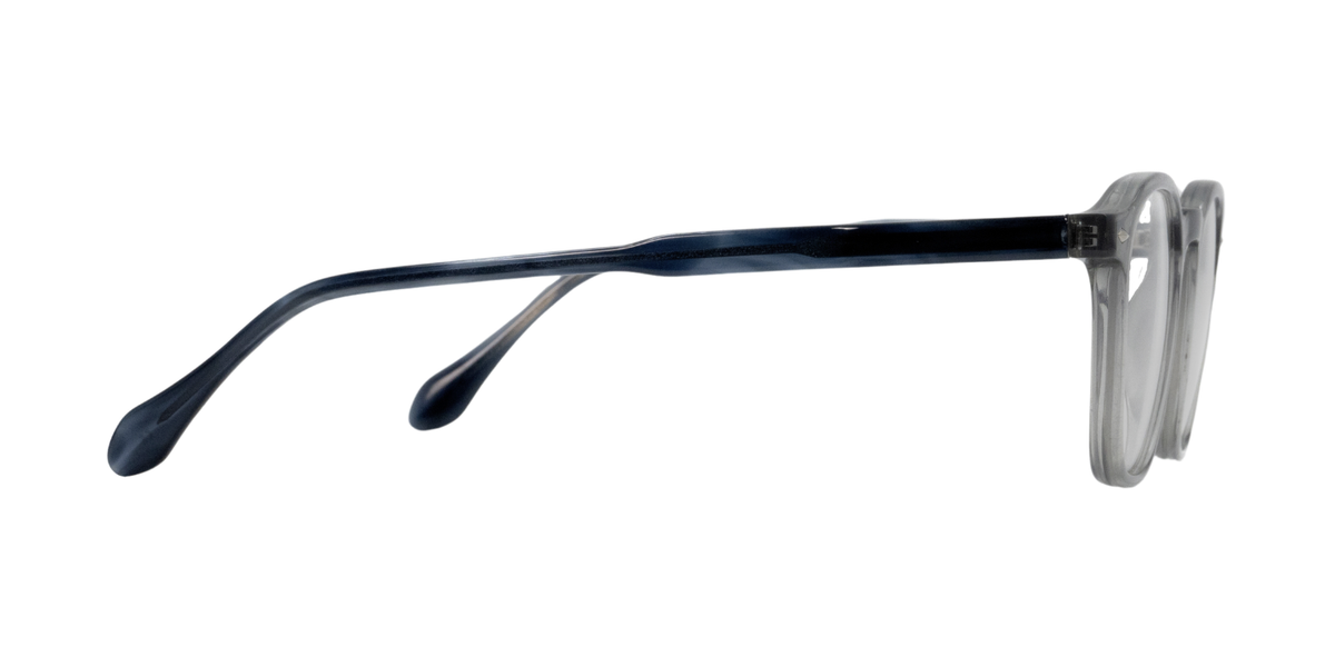 Full Rim Square Classic Eyeglasses