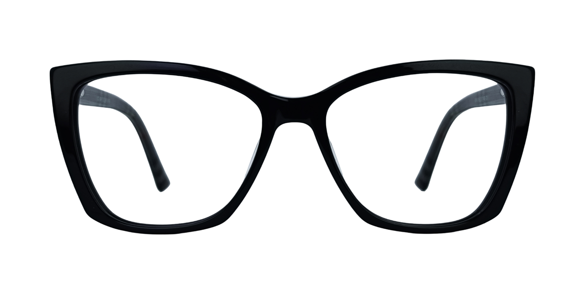 Full Rim Square Premium Eyeglasses