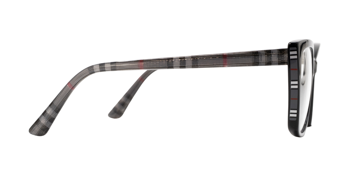Full Rim Square Premium Eyeglasses