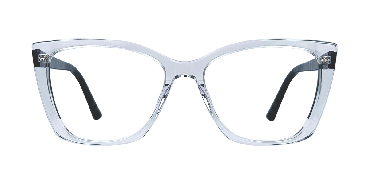 Full Rim Square Premium Eyeglasses