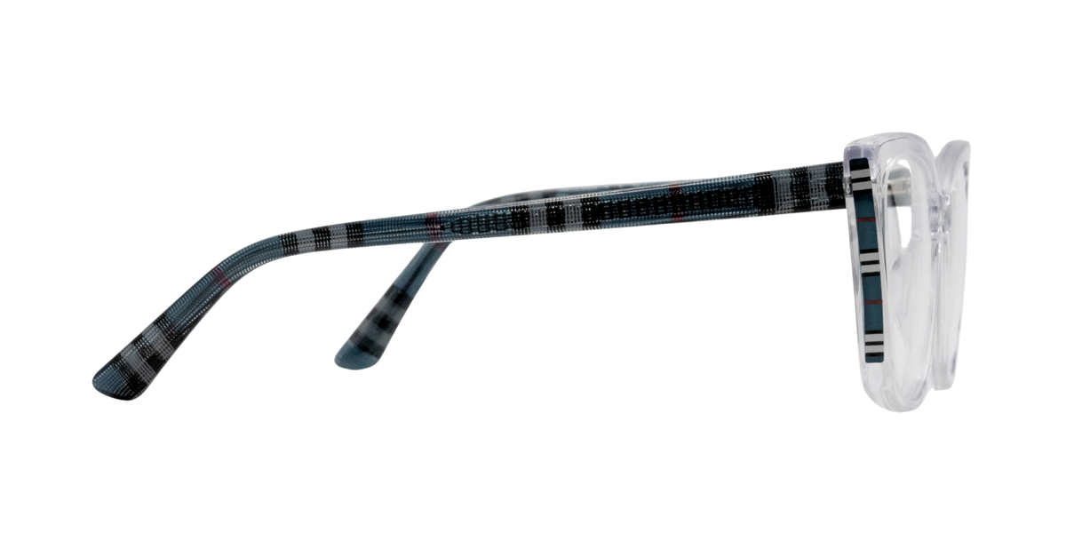 Full Rim Square Premium Eyeglasses