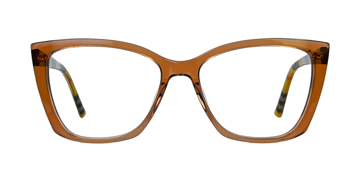 Full Rim Square Premium Eyeglasses