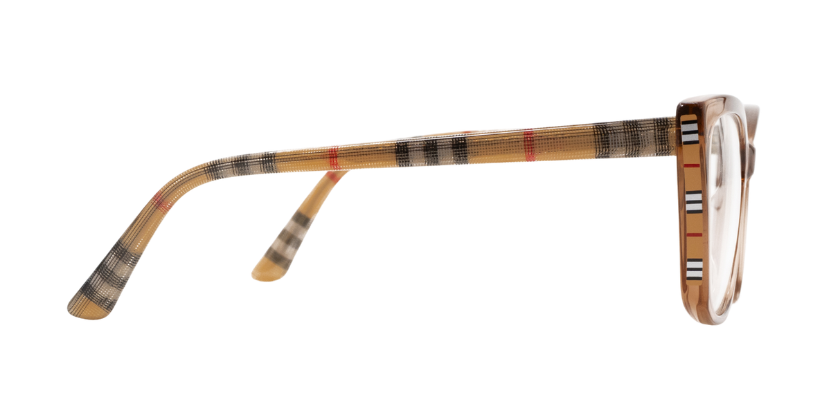 Full Rim Square Premium Eyeglasses