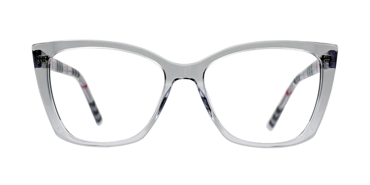 Full Rim Square Premium Eyeglasses