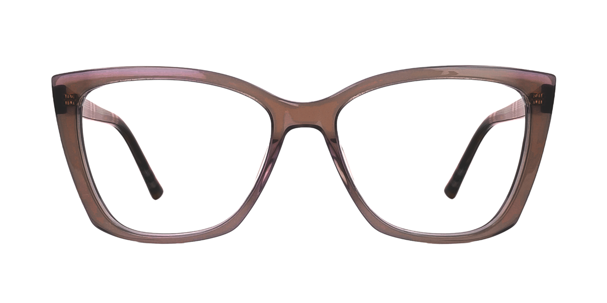 Full Rim Square Premium Eyeglasses