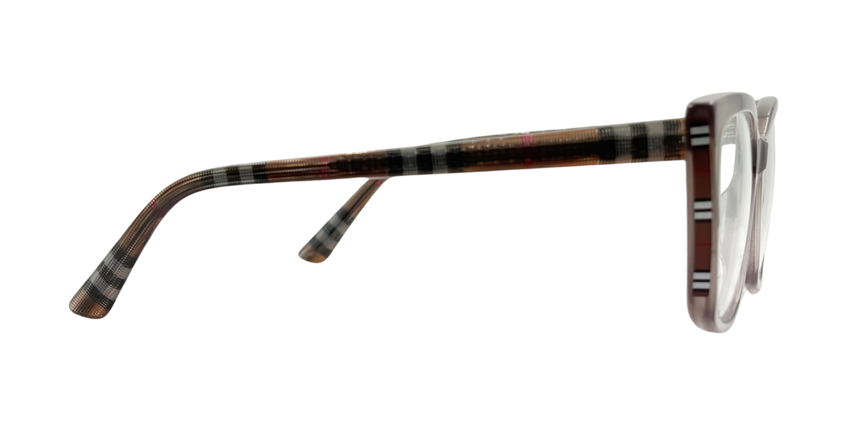 Full Rim Square Premium Eyeglasses