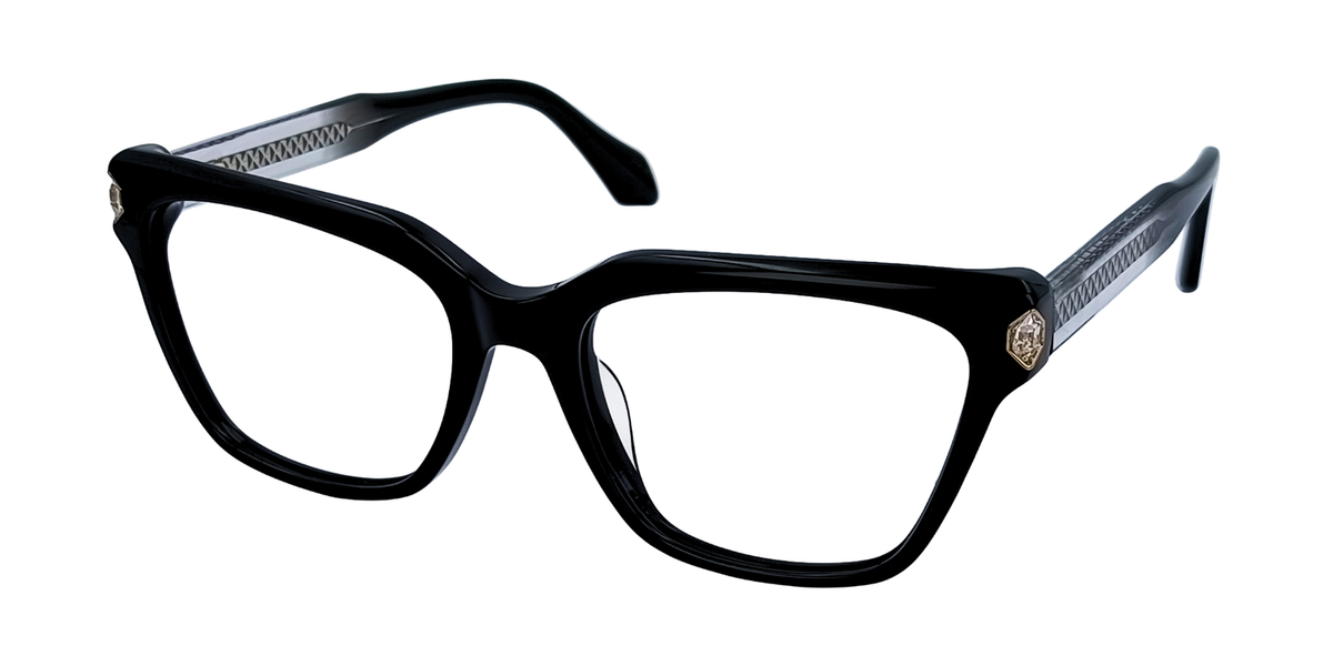 Full Rim Cat Eye Premium Eyeglasses