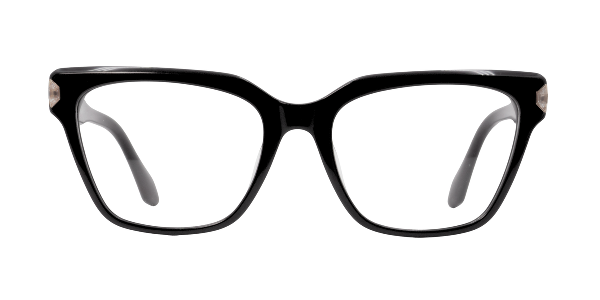 Full Rim Cat Eye Premium Eyeglasses